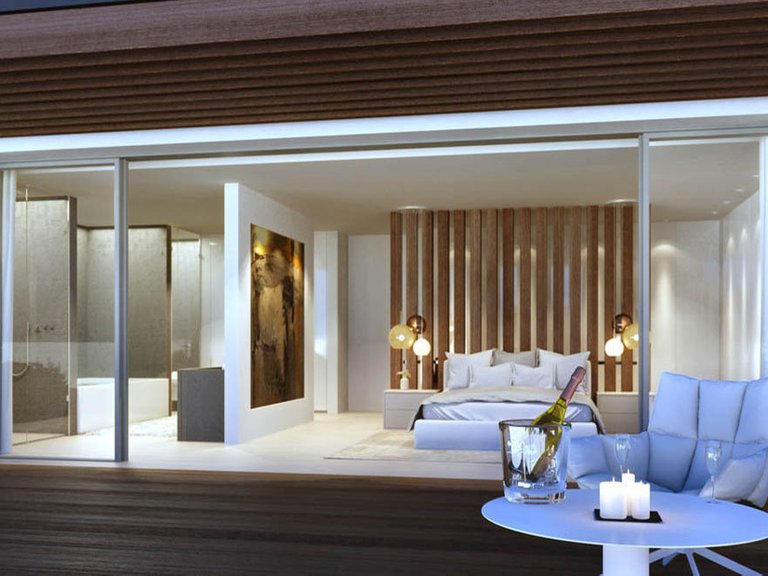 Villa for Sale in Benahavis Malaga 6