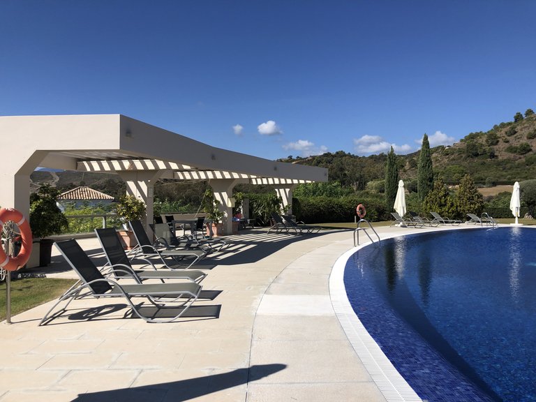 Apartment for Sale in Benahavis Malaga 25