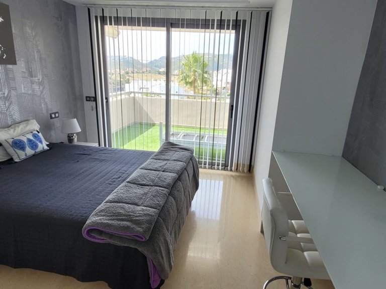 Apartment for Sale in Benahavis Malaga 11