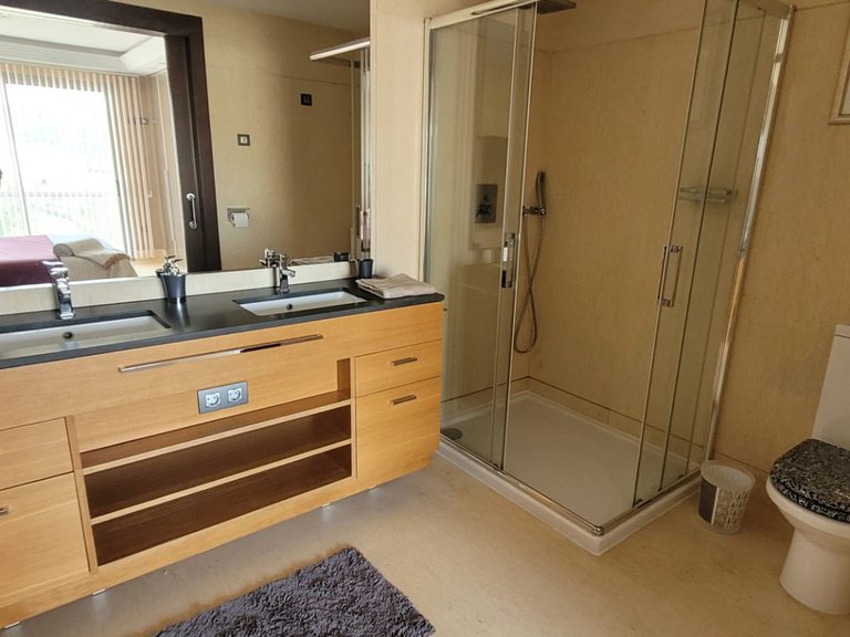 Apartment for Sale in Benahavis Malaga 14