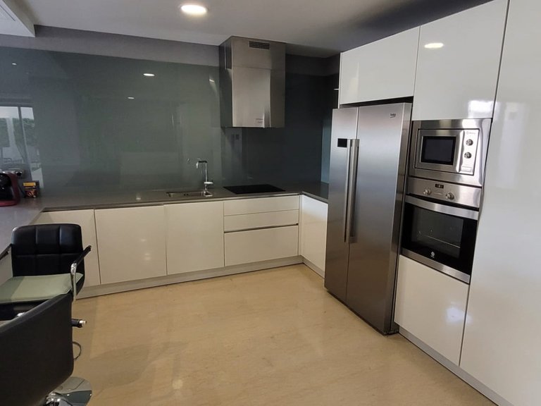 Apartment for Sale in Benahavis Malaga 15