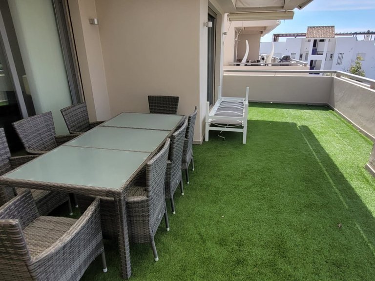 Apartment for Sale in Benahavis Malaga 20