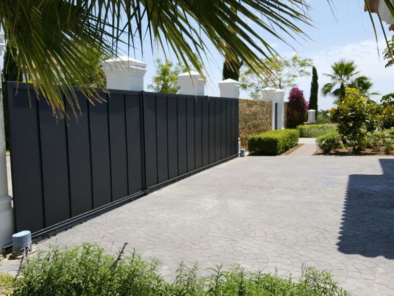Villa for Sale in Benahavis Malaga 13