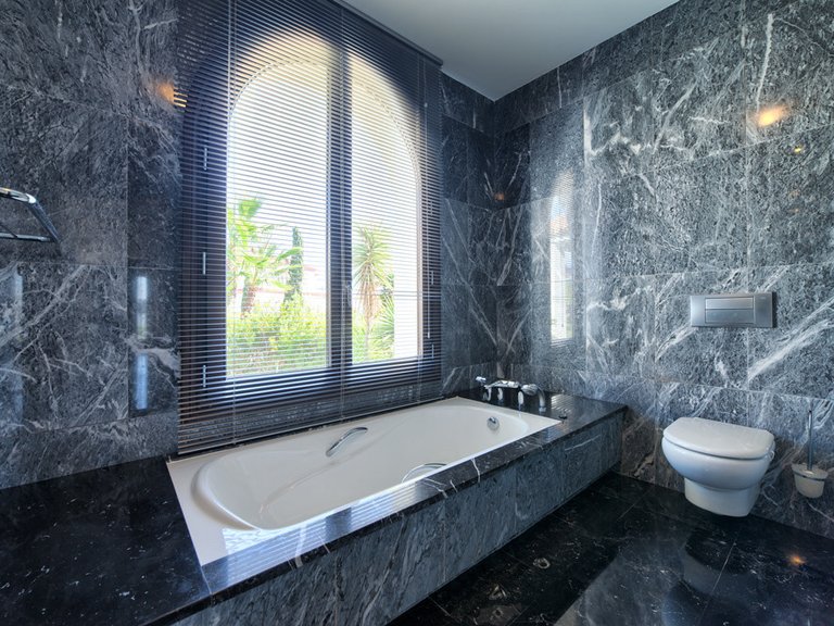 Villa for Sale in Benahavis Malaga 10