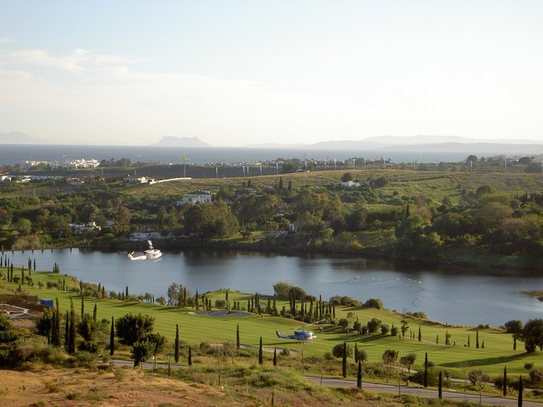 Villa for Sale in Benahavis Malaga 14