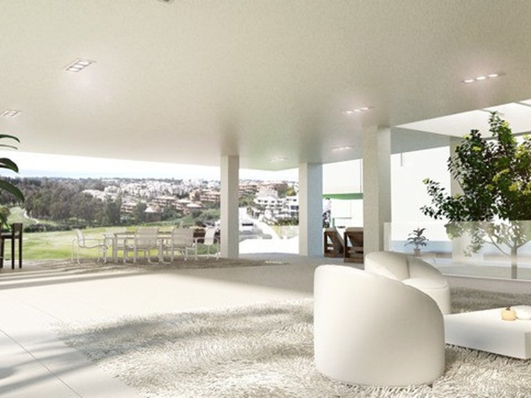 Villa for Sale in Benahavis Malaga 5