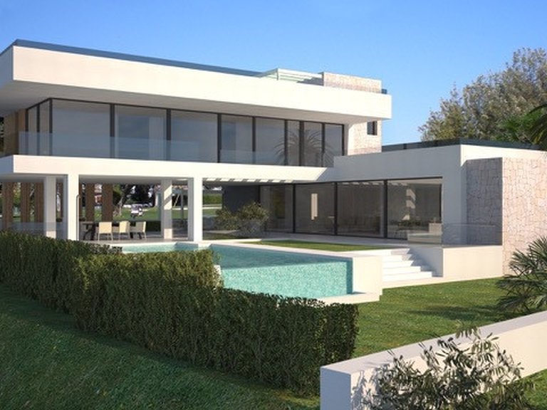 Villa for Sale in Benahavis Malaga 7