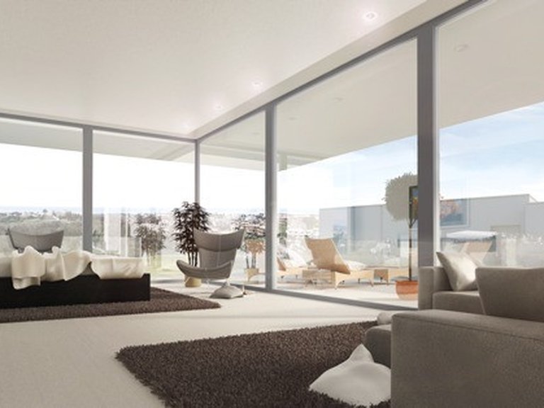 Villa for Sale in Benahavis Malaga 3