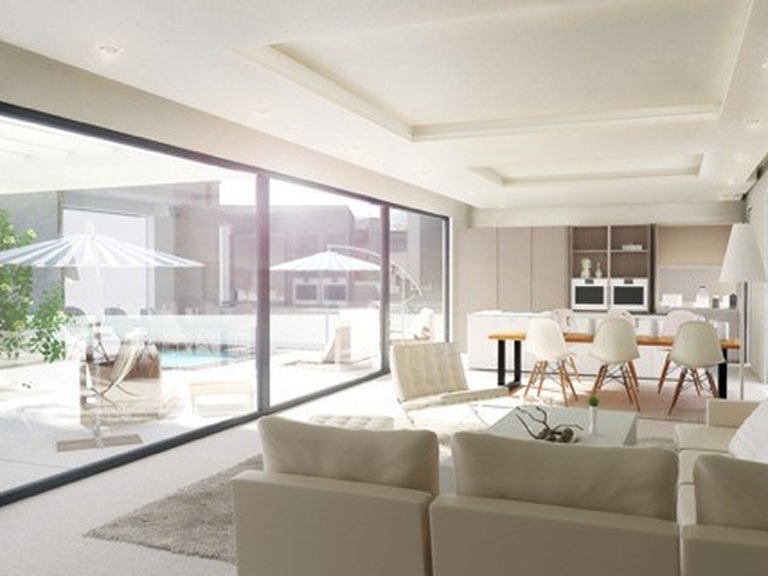 Villa for Sale in Benahavis Malaga 4