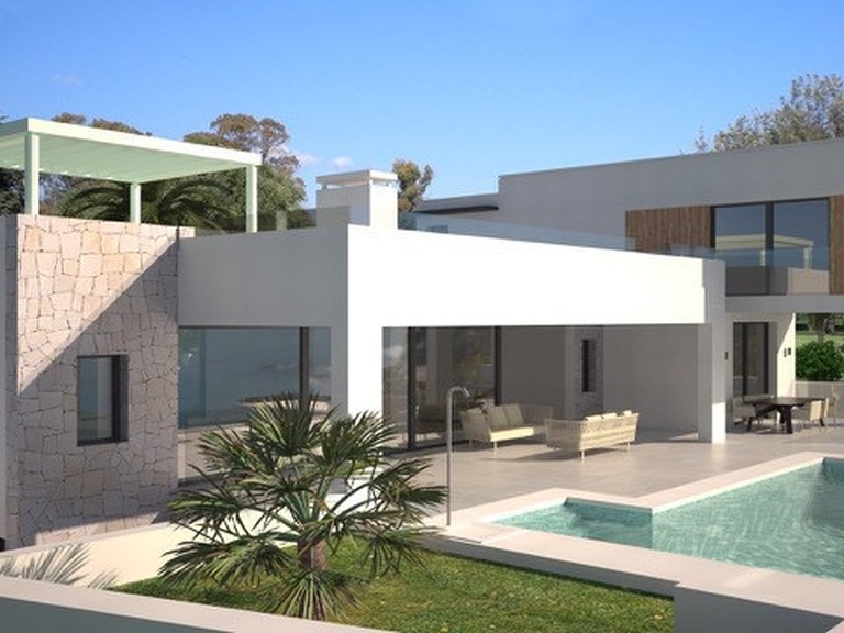 Villa for Sale in Benahavis Malaga 2