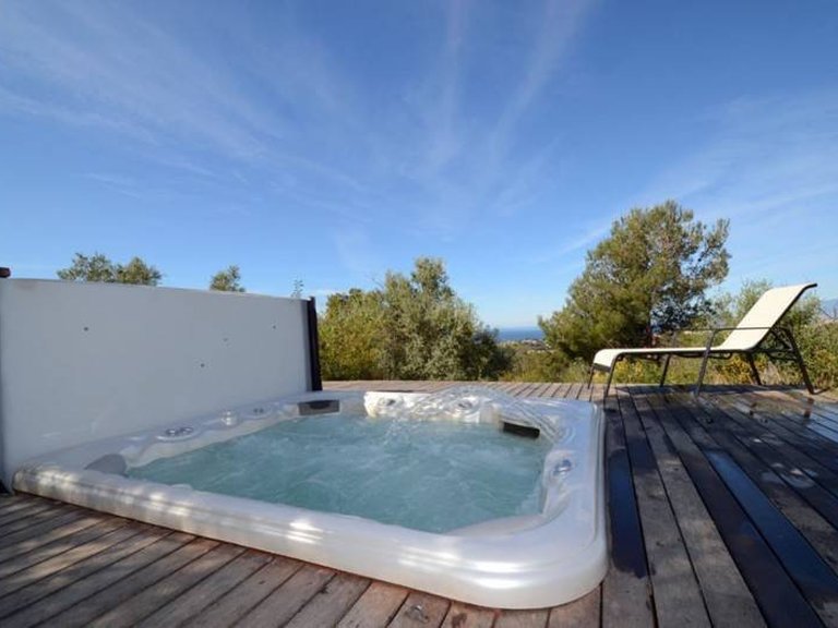 Villa for Sale in Marbella Este Malaga 21