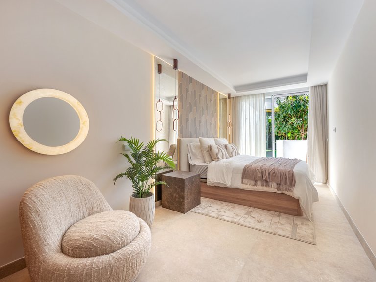 Apartment for Sale  in Marbella, Malaga 19