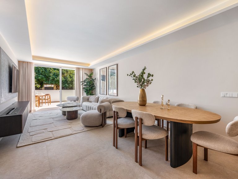 Apartment for Sale  in Marbella, Malaga 1