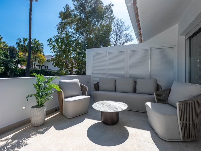 Apartment for Sale  in Marbella, Malaga 3