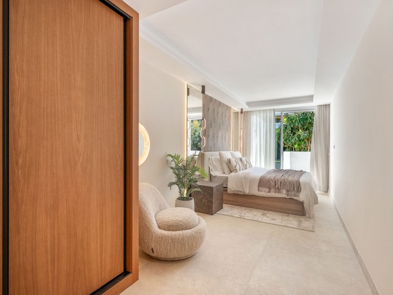 Apartment for Sale  in Marbella, Malaga 23
