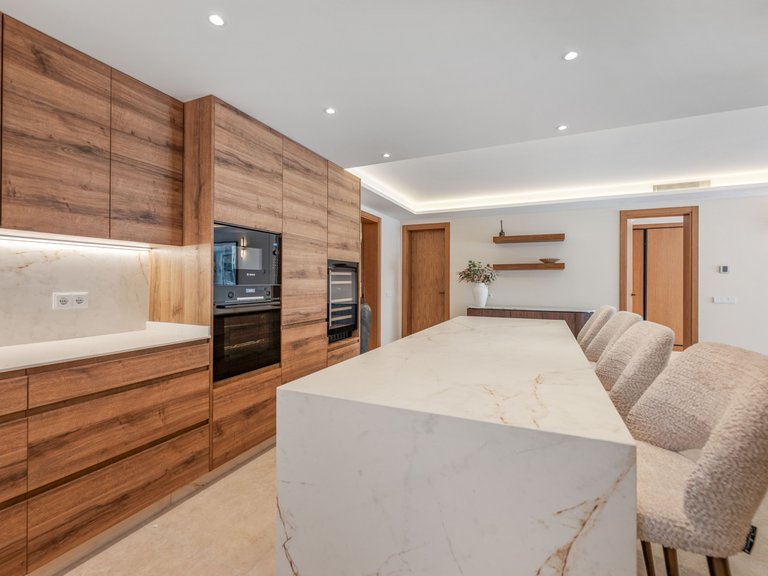 Apartment for Sale  in Marbella, Malaga 9
