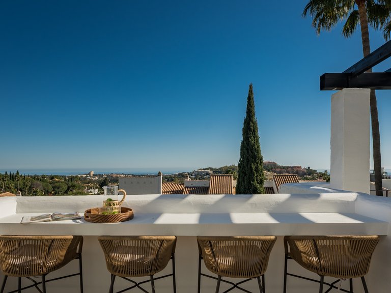Apartment for Sale  in Marbella, Malaga 16