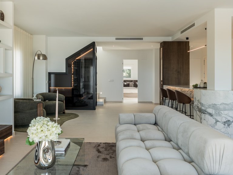Apartment for Sale  in Marbella, Malaga 9