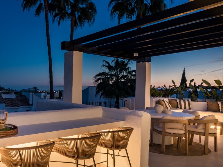 Apartment for Sale  in Marbella, Malaga 49
