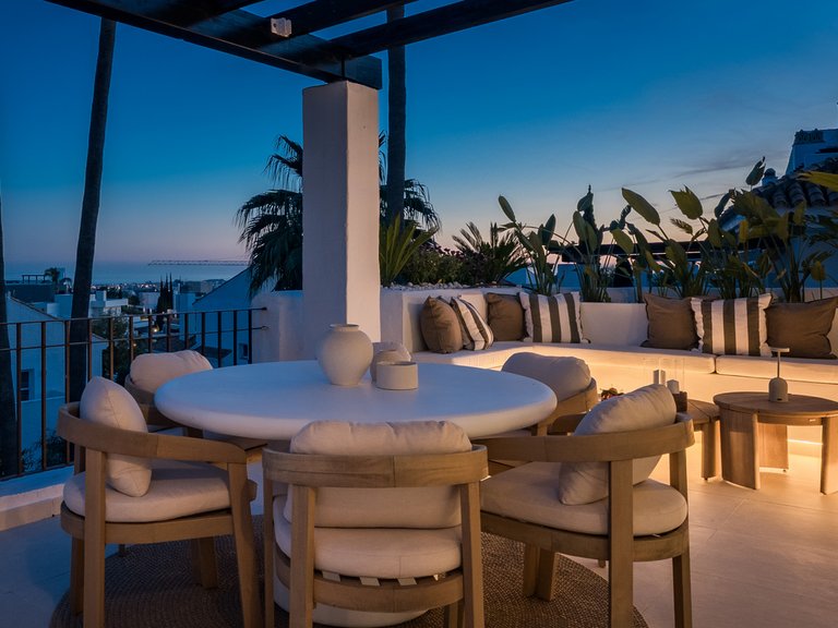 Apartment for Sale  in Marbella, Malaga 4