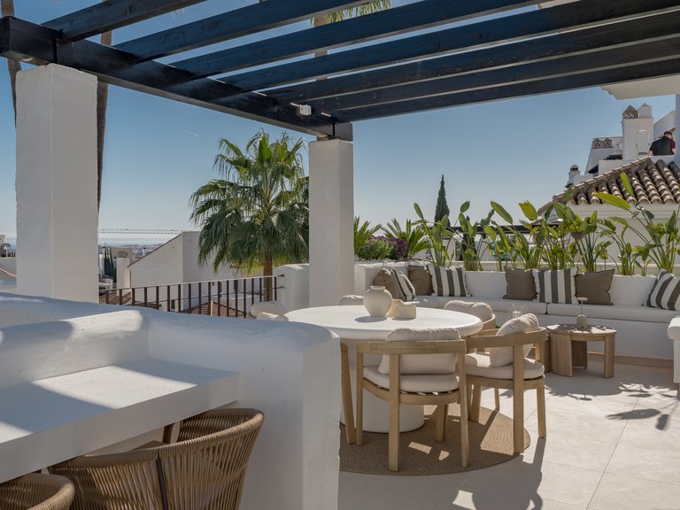 Apartment for Sale  in Marbella, Malaga 13