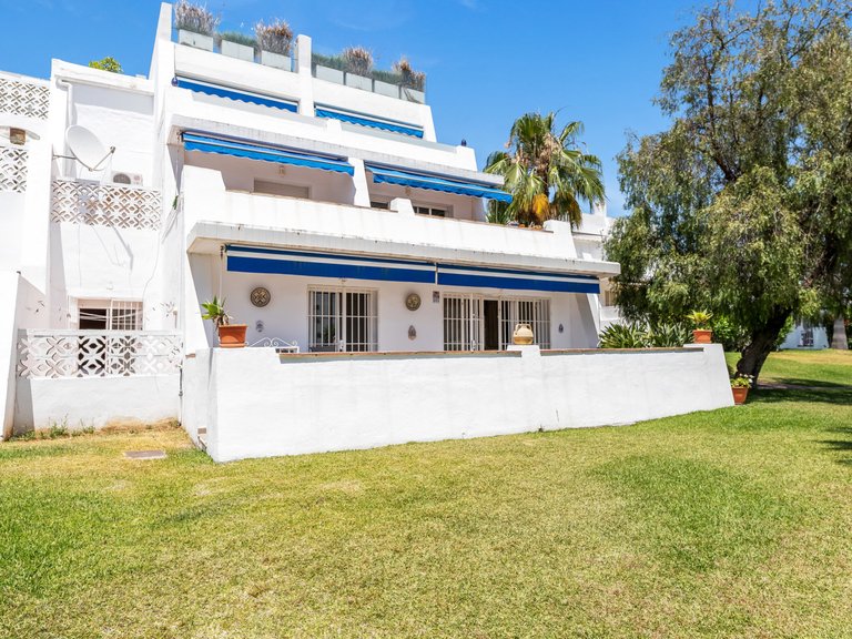 Apartment for Sale  in Marbella, Malaga 2