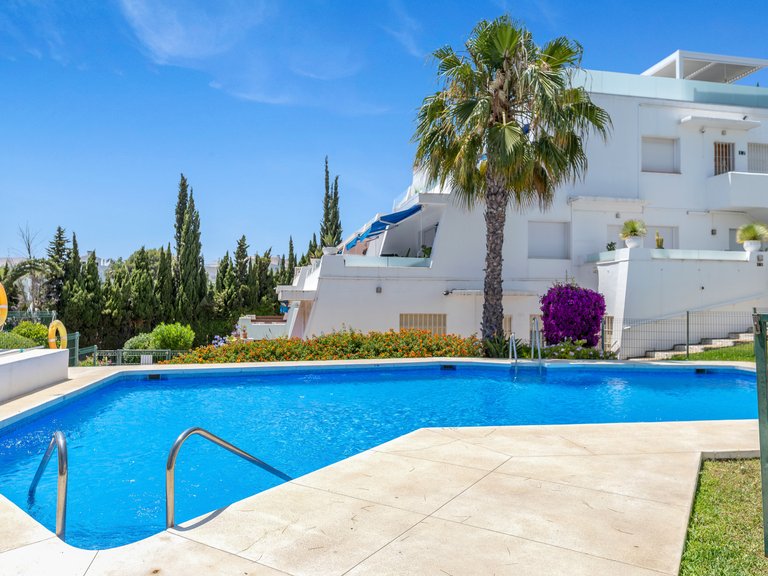 Apartment for Sale  in Marbella, Malaga 3