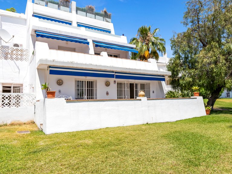 Apartment for Sale  in Marbella, Malaga 1