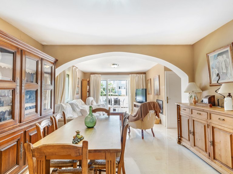Apartment for Sale  in Marbella, Malaga 7