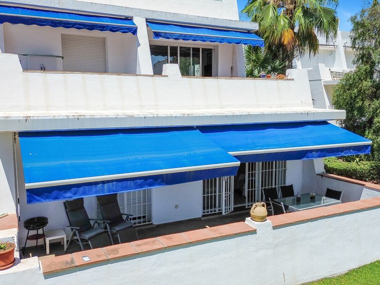 Apartment for Sale  in Marbella, Malaga 36