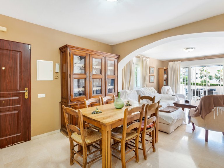 Apartment for Sale  in Marbella, Malaga 9