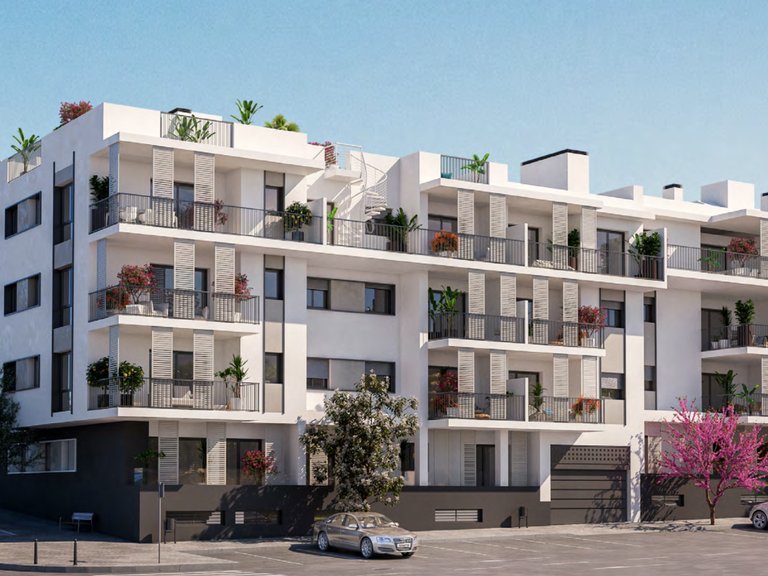 Apartment for Sale  in Estepona, Malaga 23
