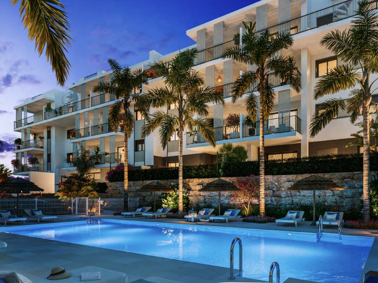 Apartment for Sale  in Estepona, Malaga 4