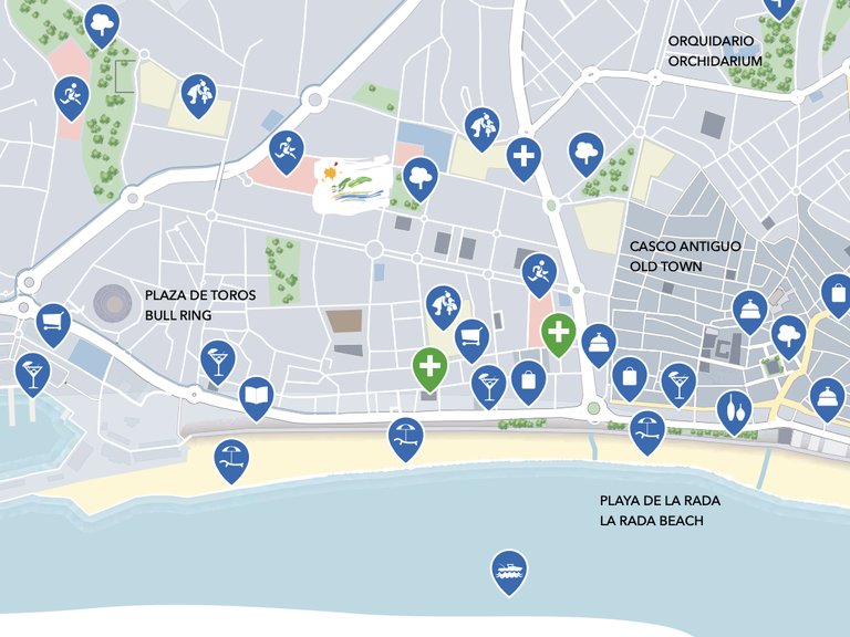Apartment for Sale  in Estepona, Malaga 25