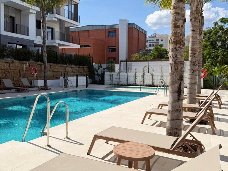 Apartment for Sale  in Estepona, Malaga 24