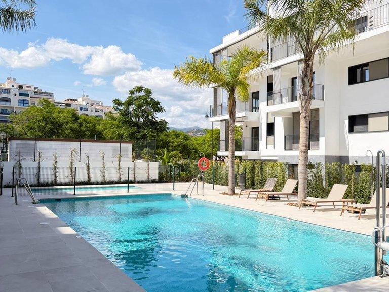 Apartment for Sale  in Estepona, Malaga 5