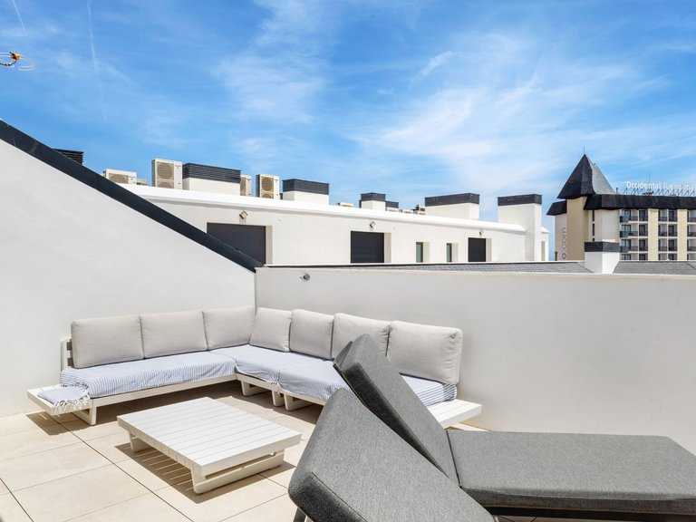 Apartment for Sale  in Fuengirola, Malaga 26