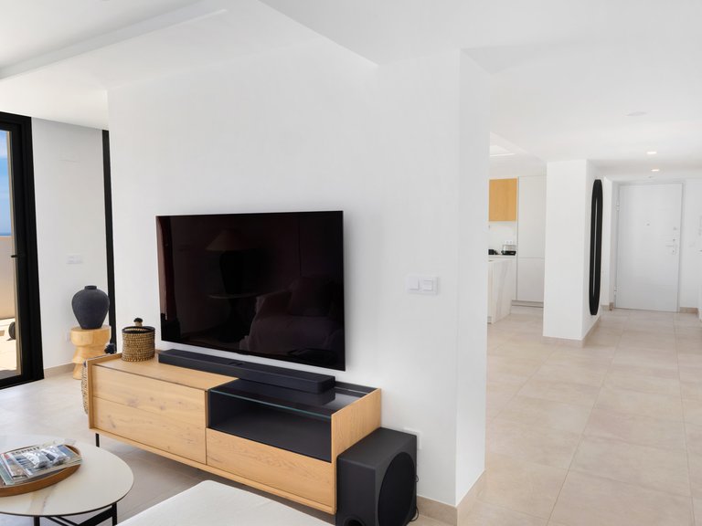 Apartment for Sale  in Fuengirola, Malaga 9