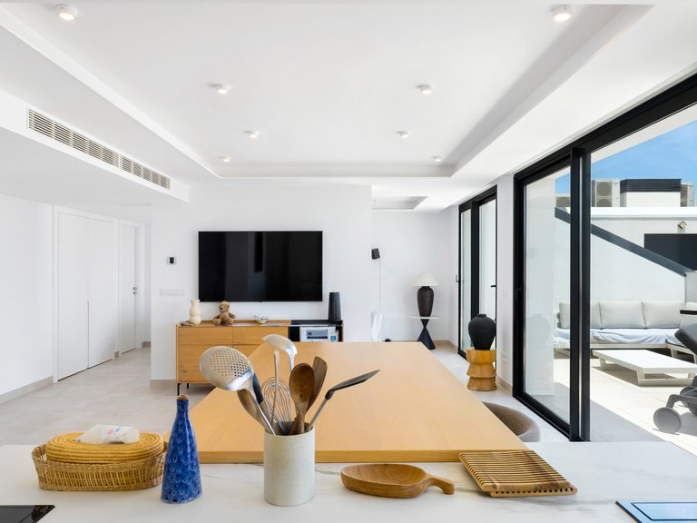Apartment for Sale  in Fuengirola, Malaga 12