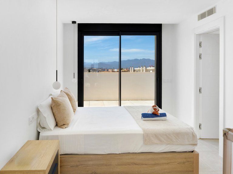 Apartment for Sale  in Fuengirola, Malaga 14
