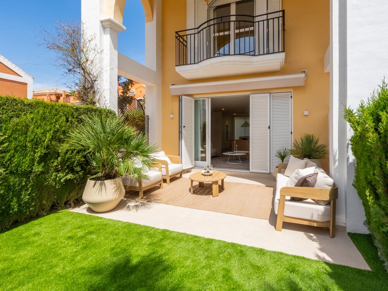 Apartment for Sale  in Marbella, Malaga 1