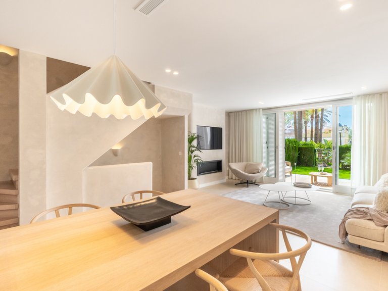 Apartment for Sale  in Marbella, Malaga 10