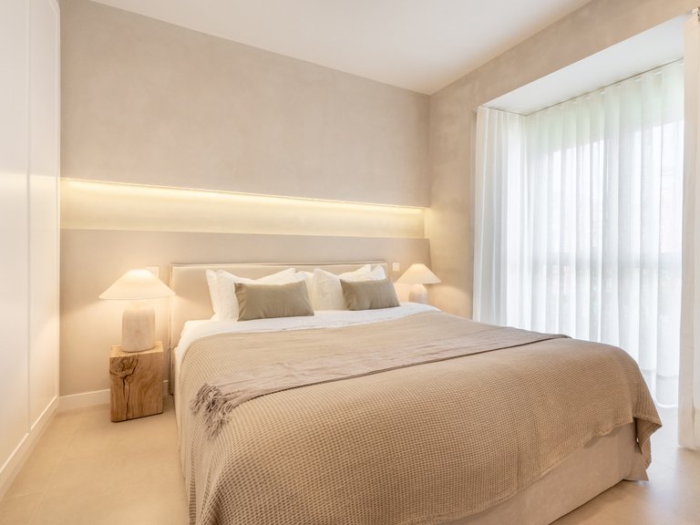 Apartment for Sale  in Marbella, Malaga 18
