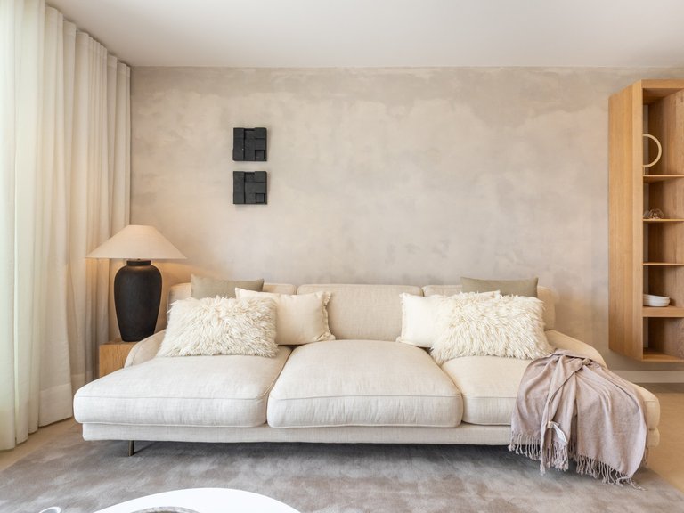 Apartment for Sale  in Marbella, Malaga 9