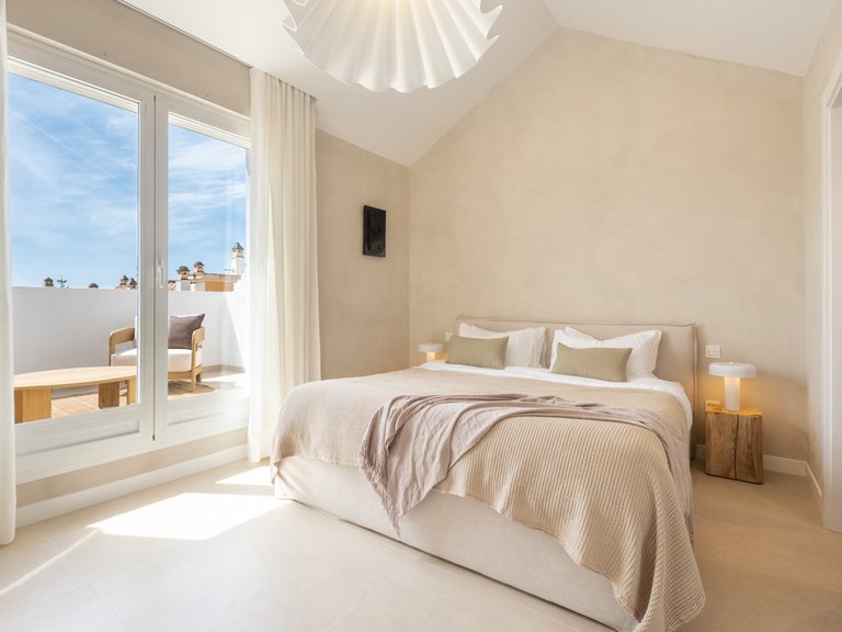 Apartment for Sale  in Marbella, Malaga 21