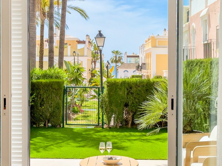 Apartment for Sale  in Marbella, Malaga 33