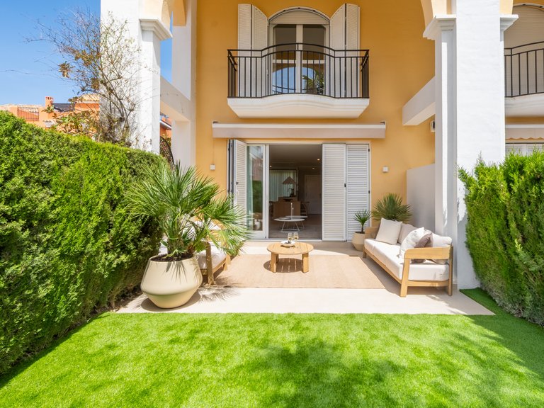 Apartment for Sale  in Marbella, Malaga 2