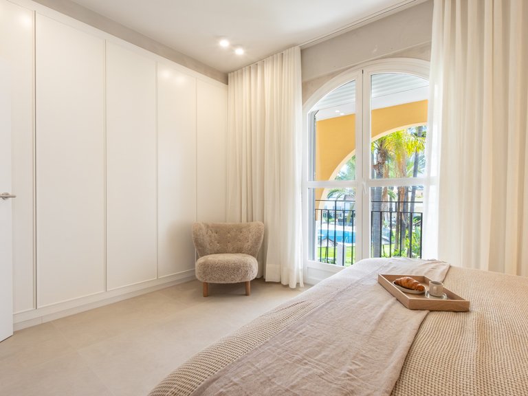 Apartment for Sale  in Marbella, Malaga 23