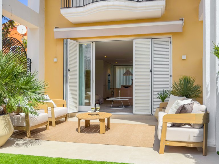 Apartment for Sale  in Marbella, Malaga 35