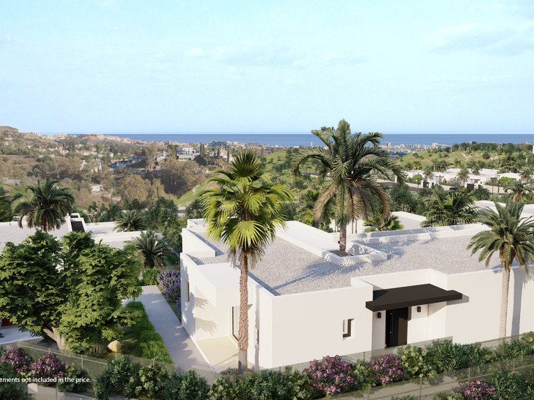 Apartment for Sale  in Marbella, Malaga 21